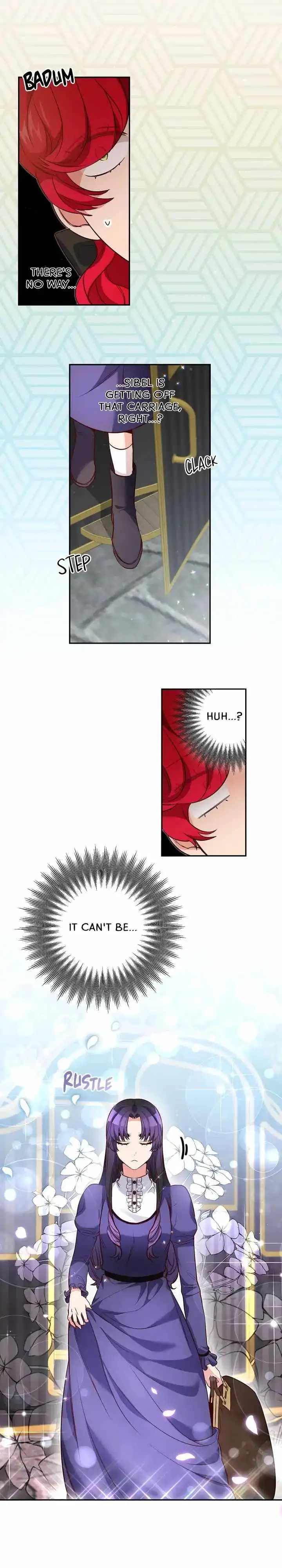 Marilyn Likes Lariensa Too Much! Chapter 63 20